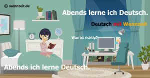 Wennzeit