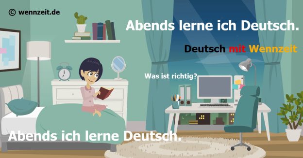 Wennzeit